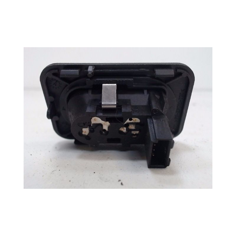 COMMANDE LEVE-GLACE PORTE AVD OPEL MERIVA 2003-2005