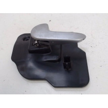 POIGNEE INTERIEURE PORTE AVANT GAUCHE OPEL MERIVA 2003-2005