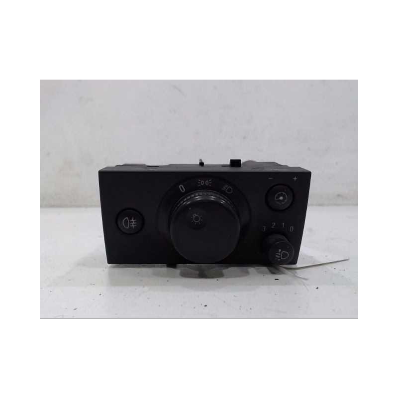 COMMANDE ECLAIRAGE OPEL MERIVA 2003-2005
