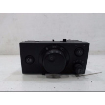 COMMANDE ECLAIRAGE OPEL MERIVA 2003-2005