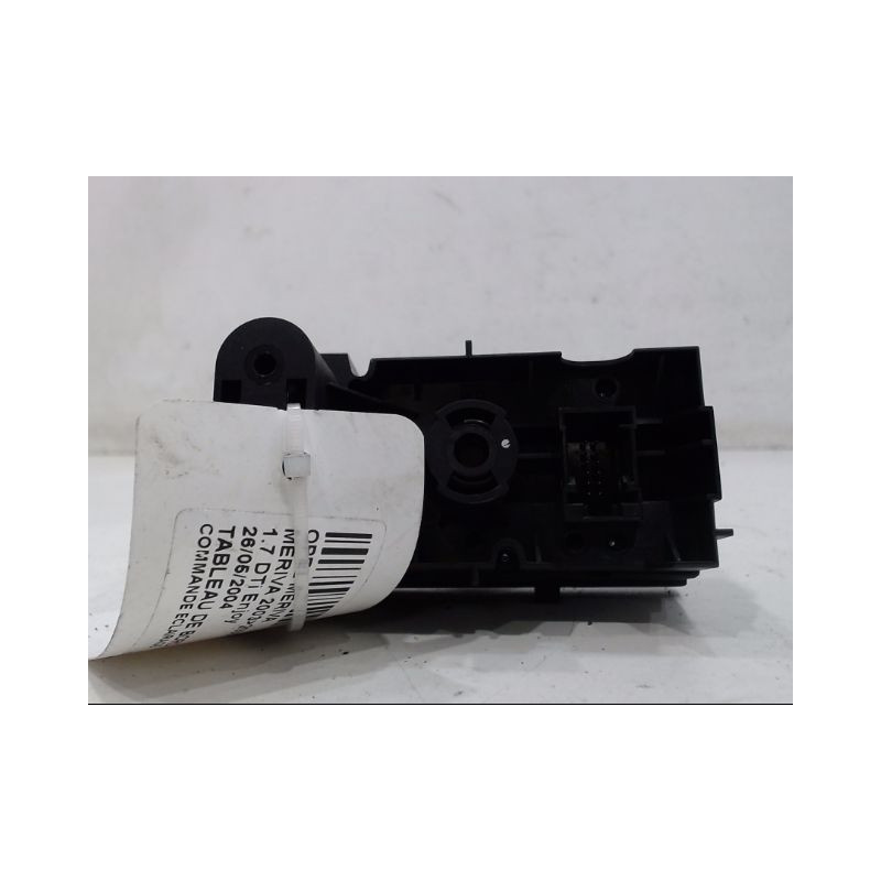 COMMANDE ECLAIRAGE OPEL MERIVA 2003-2005