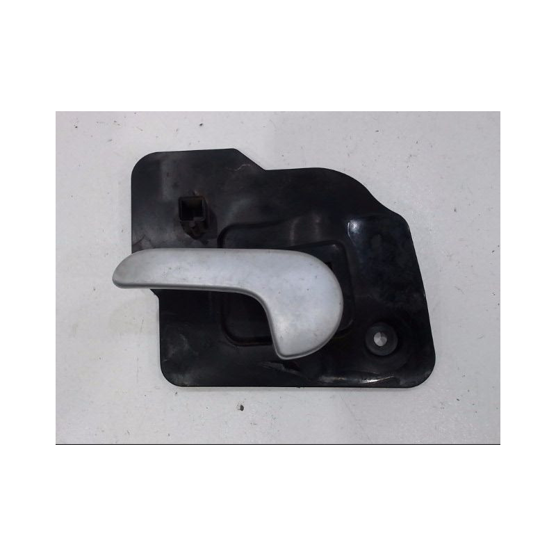 POIGNEE INTERIEURE PORTE AVANT GAUCHE OPEL MERIVA 2003-2005