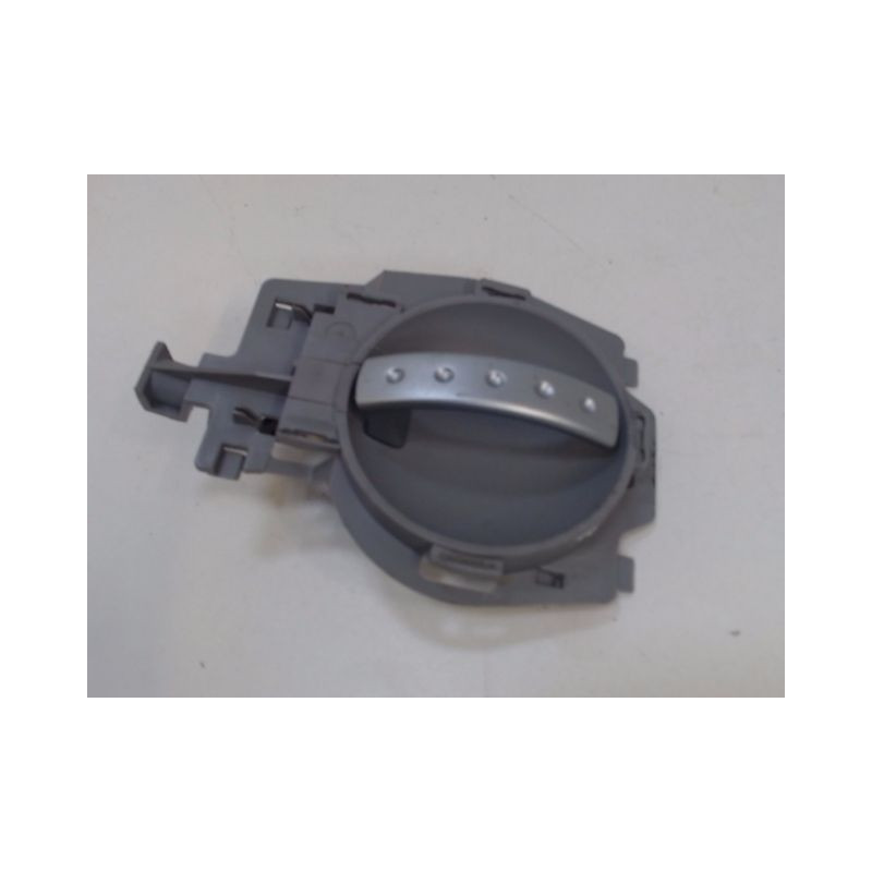 POIGNEE INTERIEURE PORTE ARRIERE GAUCHE CITROEN C3