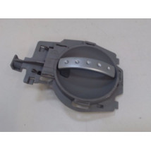 POIGNEE INTERIEURE PORTE ARRIERE GAUCHE CITROEN C3