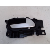 POIGNEE INTERIEURE PORTE AVANT DROIT PEUGEOT 207 3P