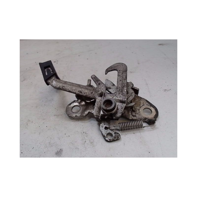 SERRURE CAPOT PEUGEOT 207 3P