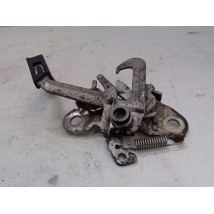 SERRURE CAPOT PEUGEOT 207 3P