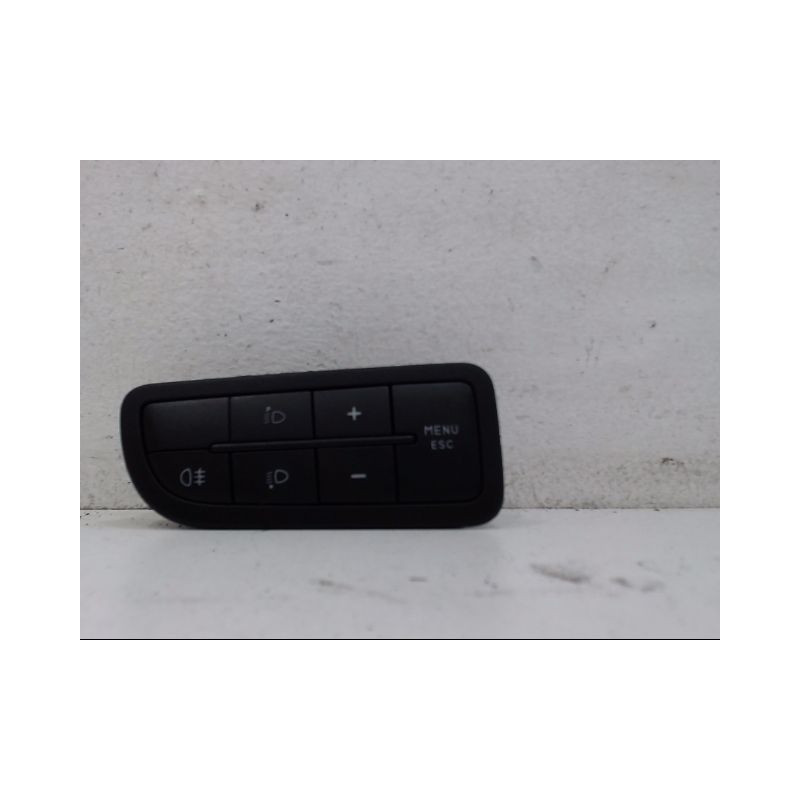 COMMANDE ECLAIRAGE FIAT GRANDE PUNTO 2005-