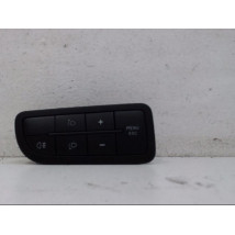 COMMANDE ECLAIRAGE FIAT GRANDE PUNTO 2005-