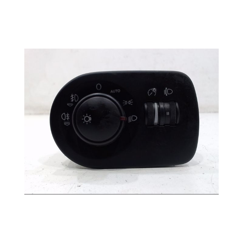 INTERIEUR COMMANDE PHARES SEAT LEON