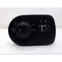 INTERIEUR COMMANDE PHARES SEAT LEON