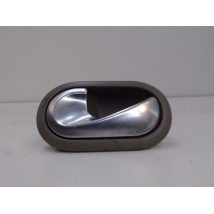 POIGNEE INTERIEURE PORTE AVANT GAUCHE RENAULT CLIO III 2005-