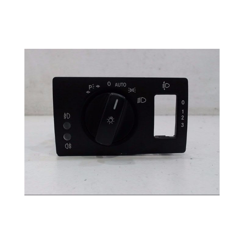 COMMANDE ECLAIRAGE MERCEDES CLASSE B 05-08