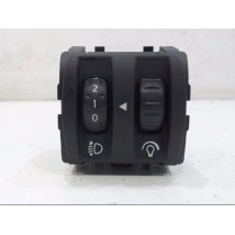 INTERIEUR COMMANDE PHARES RENAULT CLIO III 2009-