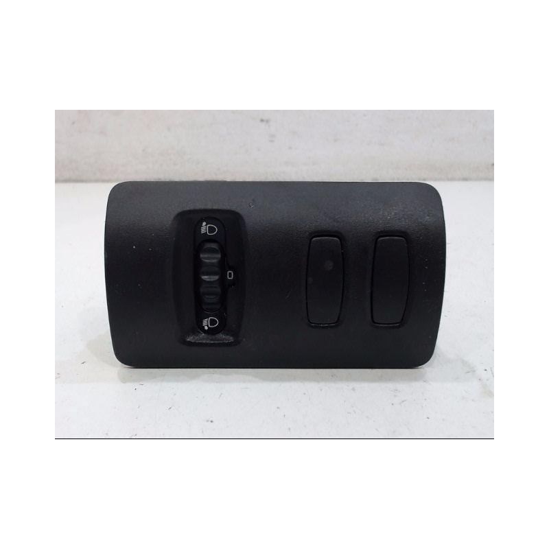 INTERIEUR COMMANDE PHARES RENAULT CLIO III 2009-