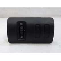 INTERIEUR COMMANDE PHARES RENAULT CLIO III 2009-
