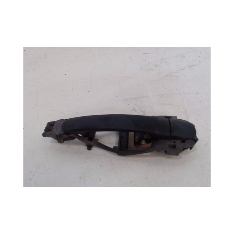 POIGNEE EXTERIEURE PORTE ARRIERE DROIT VOLKSWAGEN GOLF IV 98-2004