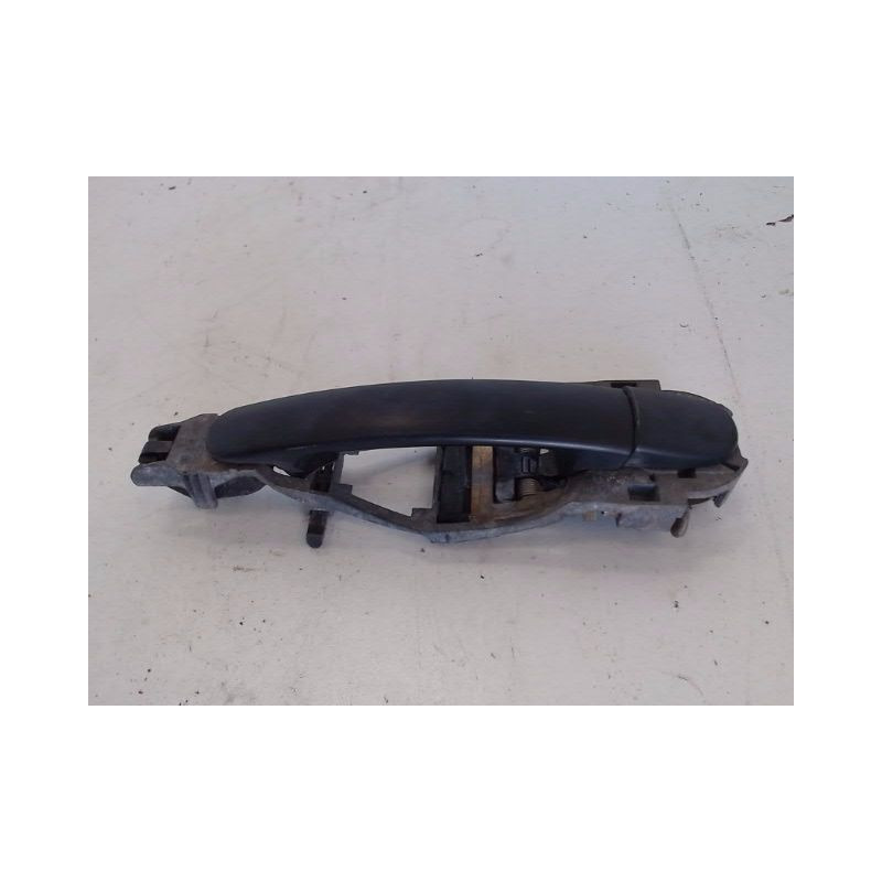 POIGNEE EXTERIEURE PORTE ARRIERE GAUCHE VOLKSWAGEN GOLF IV 98-2004