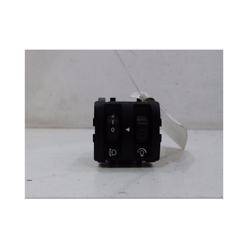 INTERIEUR COMMANDE PHARES RENAULT MEGANE III ESTATE 09-