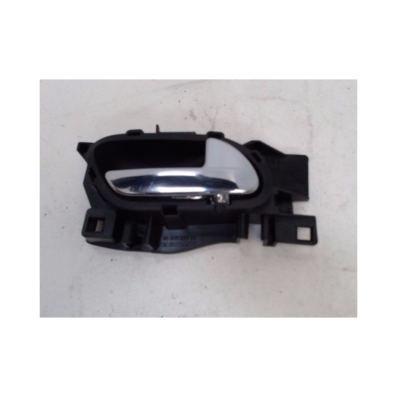 POIGNEE INTERIEURE PORTE ARRIERE DROIT PEUGEOT 308 SW 2008-