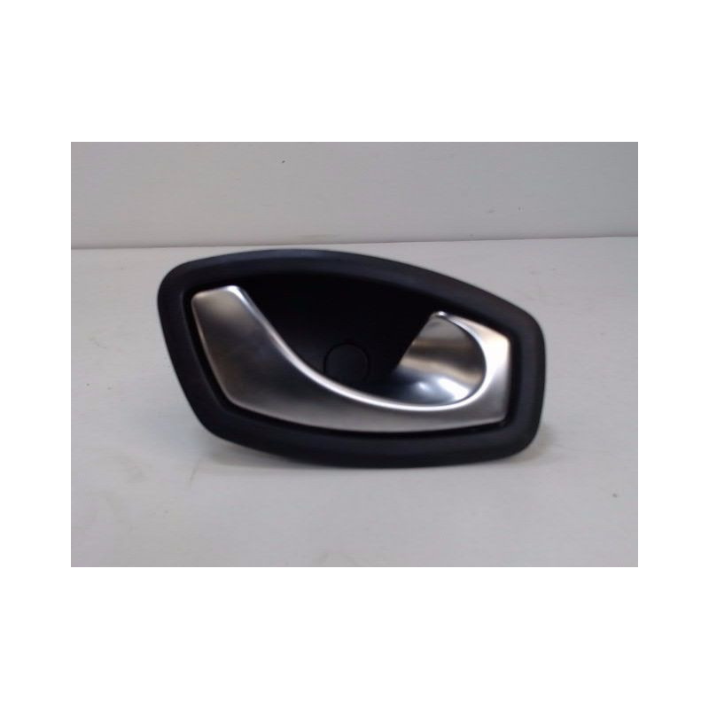 POIGNEE INTERIEURE PORTE ARRIERE GAUCHE RENAULT MEGANE III 2008-