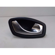 POIGNEE INTERIEURE PORTE ARRIERE GAUCHE RENAULT MEGANE III 2008-