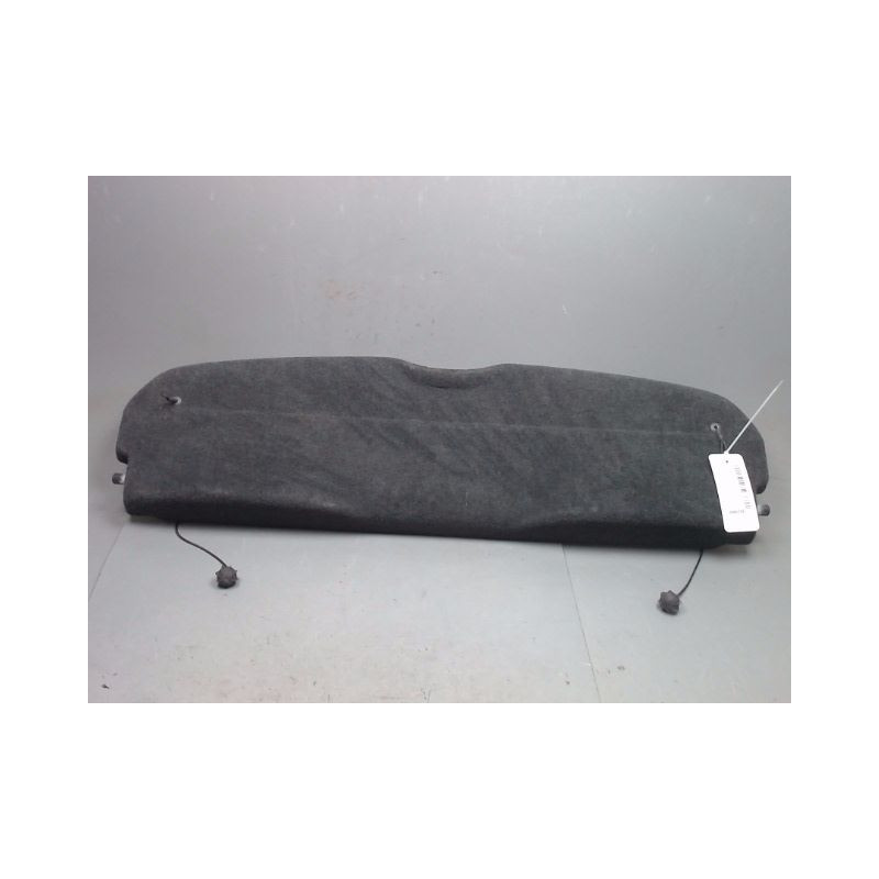 TABLETTE PLAGE ARRIERE MINI MINI 2001-2004
