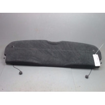 TABLETTE PLAGE ARRIERE MINI MINI 2001-2004