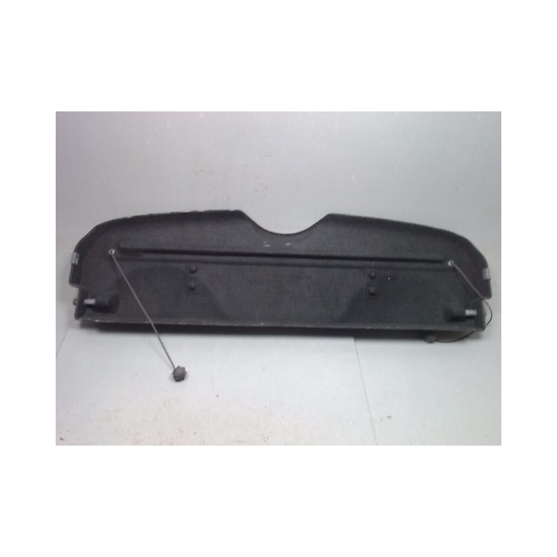 TABLETTE PLAGE ARRIERE MINI MINI 2001-2004