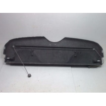 TABLETTE PLAGE ARRIERE MINI MINI 2001-2004