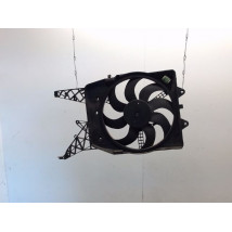 MOTEUR VENTILATEUR RADIATEUR OPEL CORSA 06-09