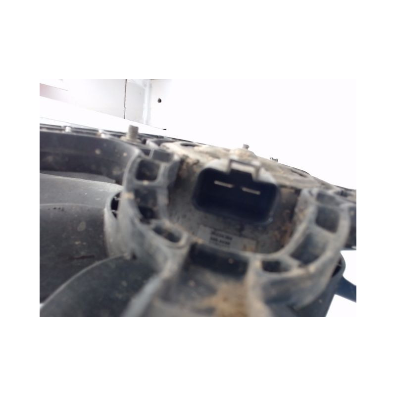 MOTEUR VENTILATEUR RADIATEUR OPEL CORSA 06-09