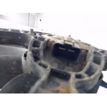 MOTEUR VENTILATEUR RADIATEUR OPEL CORSA 06-09