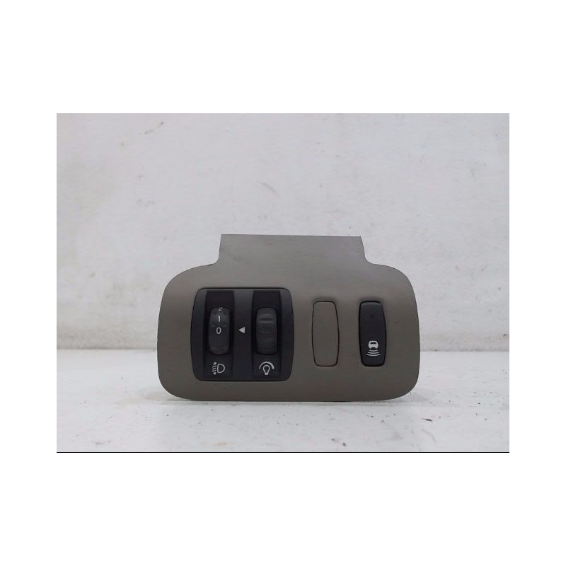 INTERIEUR COMMANDE PHARES RENAULT MEGANE