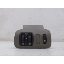 INTERIEUR COMMANDE PHARES RENAULT MEGANE