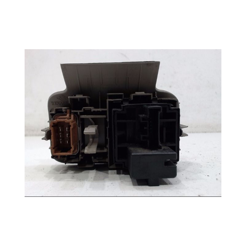 INTERIEUR COMMANDE PHARES RENAULT MEGANE