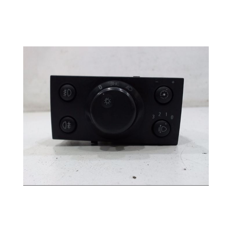 COMMANDE ECLAIRAGE OPEL MERIVA 2003-2005