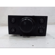 COMMANDE ECLAIRAGE OPEL MERIVA 2003-2005