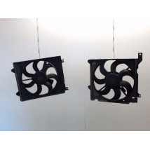 MOTEUR VENTILATEUR RADIATEUR KIA CERATO 4P
