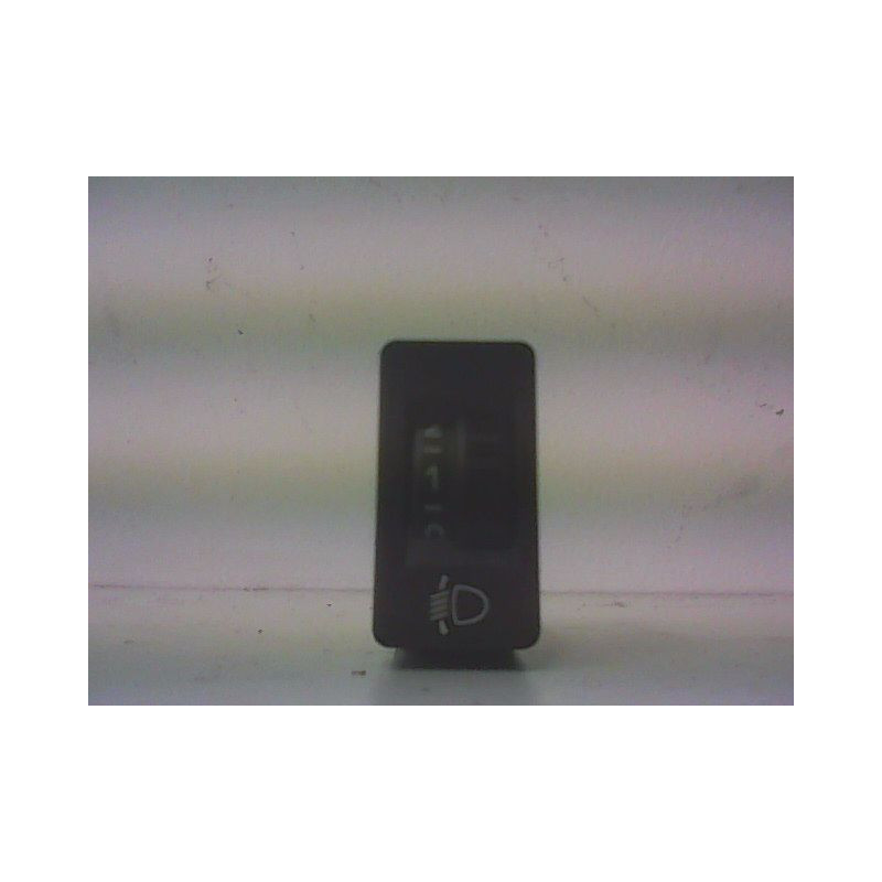 INTERIEUR COMMANDE PHARES PEUGEOT 207 3P