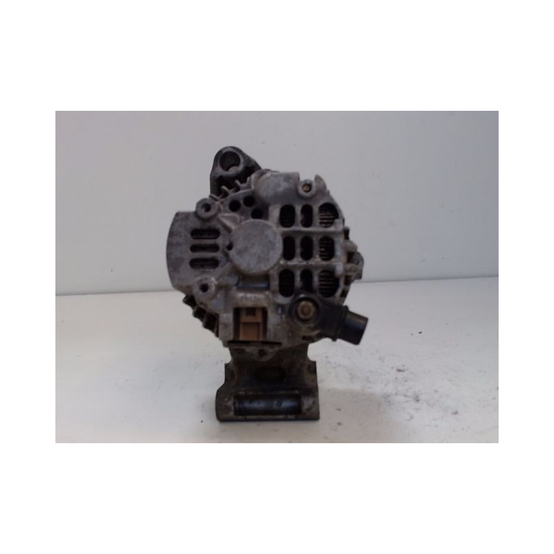 ALTERNATEUR FORD FUSION