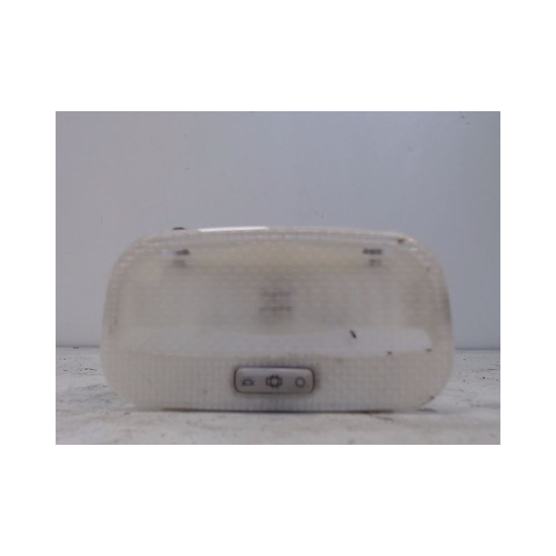 PLAFONNIER CITROEN C3