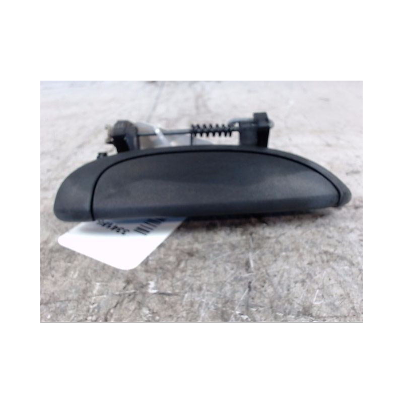 POIGNEE EXTERIEURE PORTE ARRIERE DROIT DACIA LOGAN 4 P 05-08