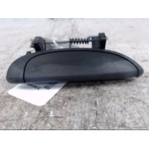 POIGNEE EXTERIEURE PORTE ARRIERE DROIT DACIA LOGAN 4 P 05-08