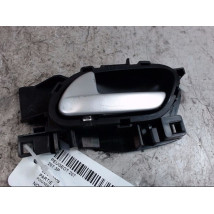 POIGNEE INTERIEURE PORTE AVANT GAUCHE PEUGEOT 207 3P