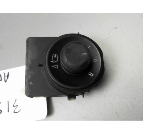 COMMANDE RETROVISSEUR EXT ELECTRIQUE G