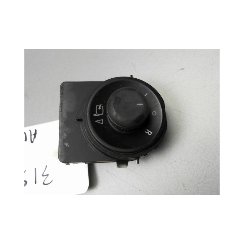 COMMANDE RETROVISSEUR EXTERIEUR ELECTRIQUE GAUCHE OPEL ASTRA IV Phase 1 (J) 2010-2012