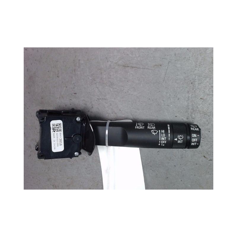 COMMANDE ESSUIE GLACE OPEL ZAFIRA