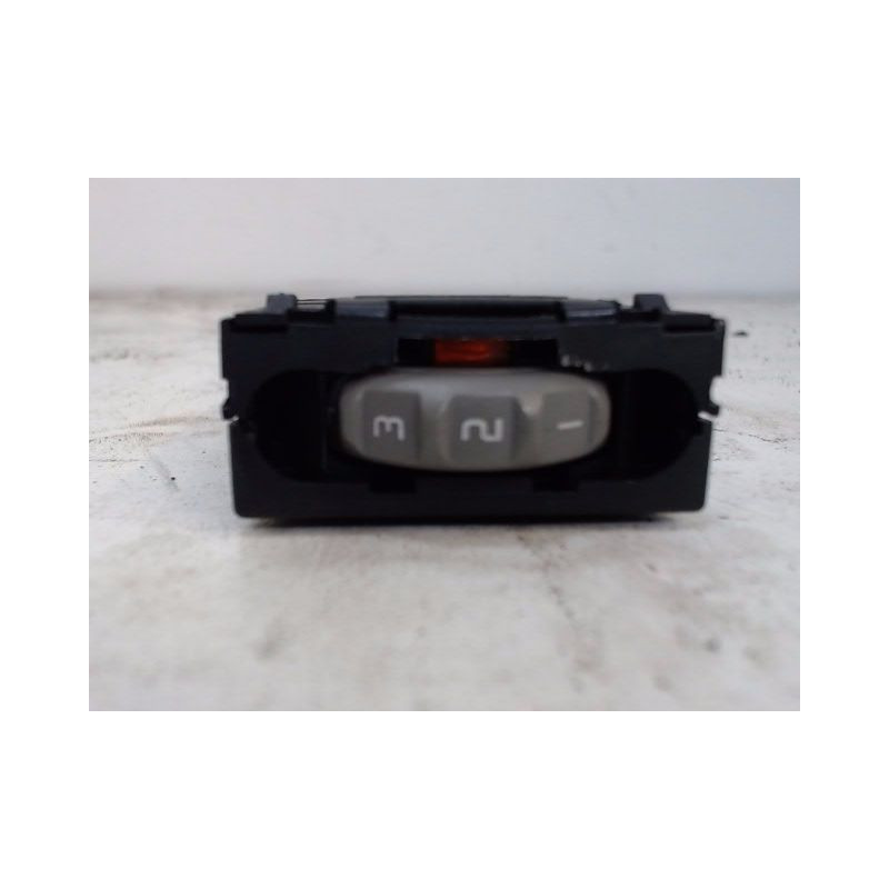 INTERIEUR COMMANDE PHARES RENAULT TWINGO