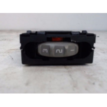 INTERIEUR COMMANDE PHARES RENAULT TWINGO